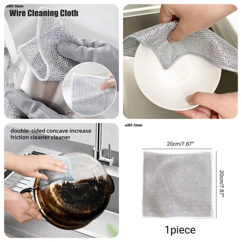 Dish Washing Cleaning