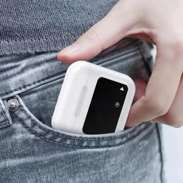 A9 Pro Wireless Earbuds