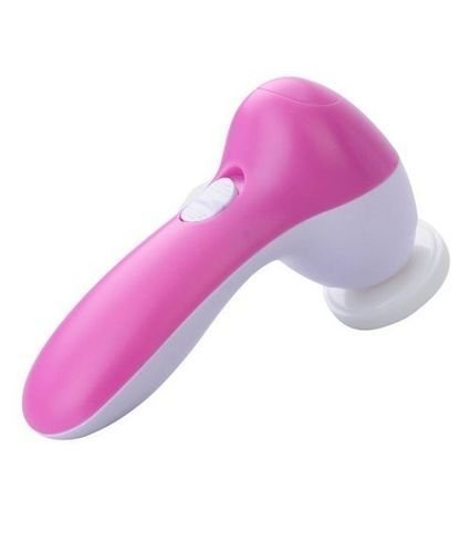 Electric Cleanser And Massager