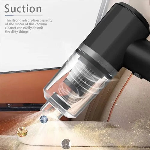 Mini USB Vacuum (AS-228)