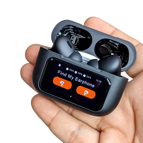 A9 Pro Wireless Earbuds