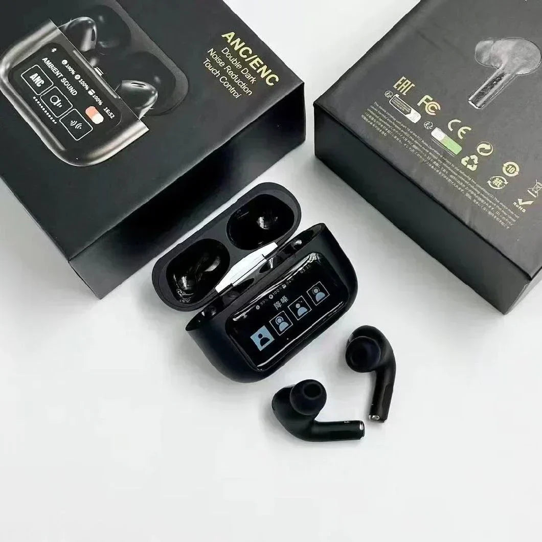 A9 Pro Wireless Earbuds