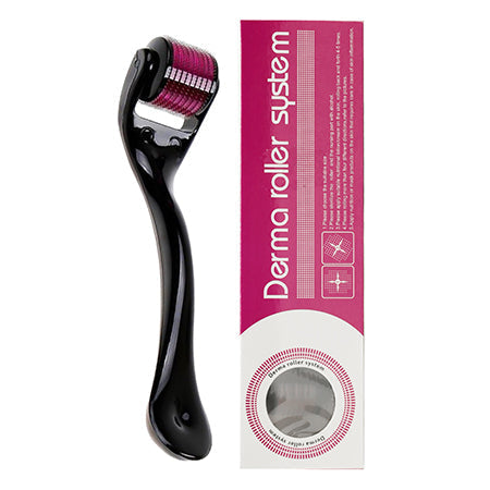 Skin Therapy Derma Roller