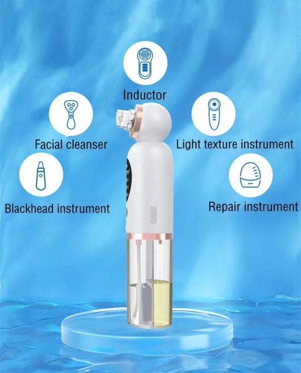 Bubble Facial Cleanser