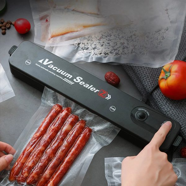 Automatic Vacuum Sealer