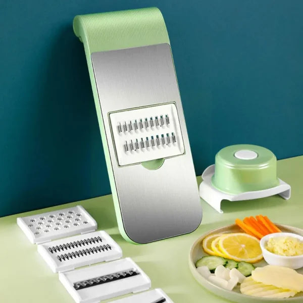 Vegetable Cutter