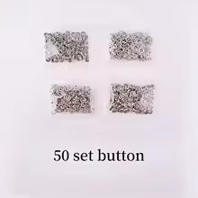 Snap Button Tool Kit