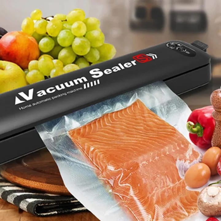 Automatic Vacuum Sealer