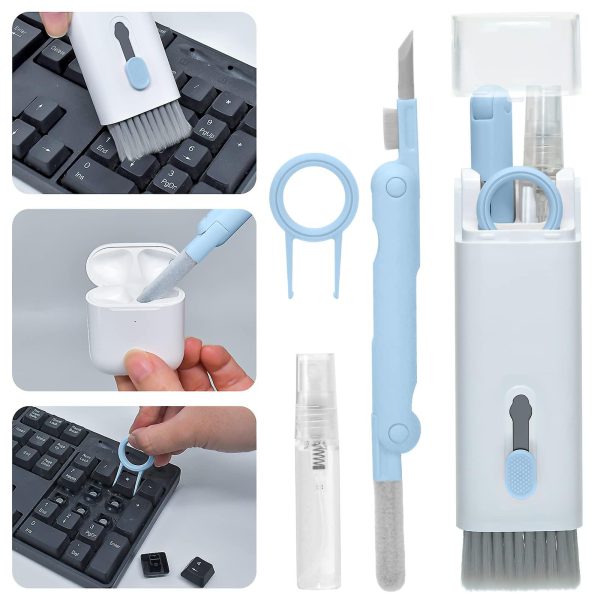 Keyboard Cleaner 7 In 1