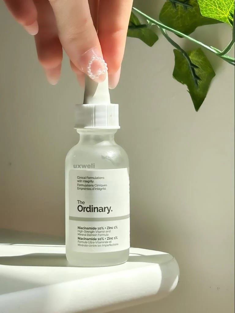 The Ordinary Niacinamide