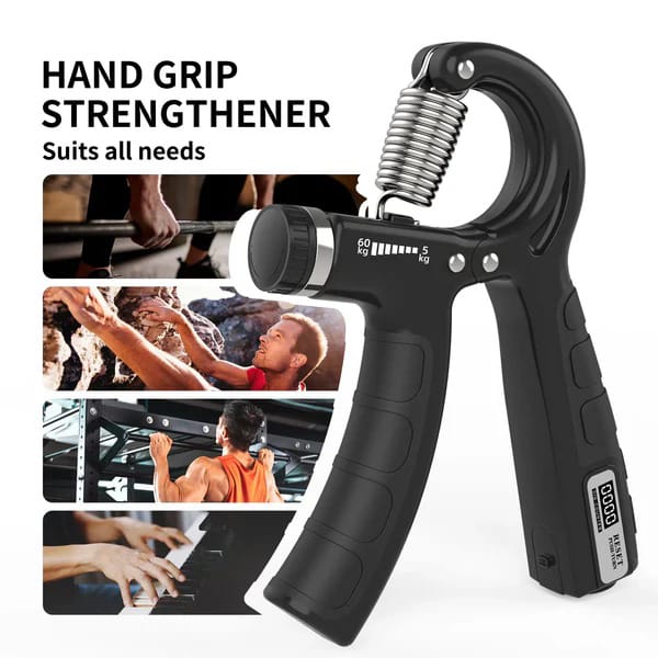 Adjustable Hand Gripper