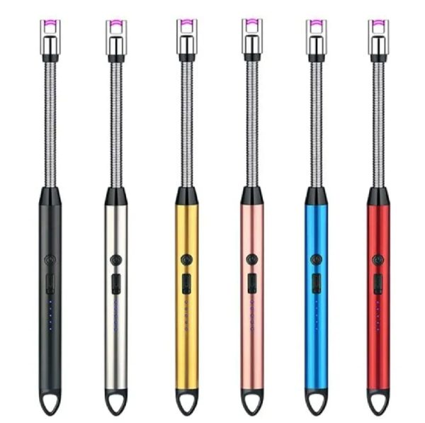 Plasma Arc Lighter USB