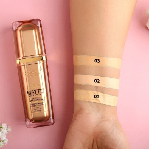Emelie Matte Foundation