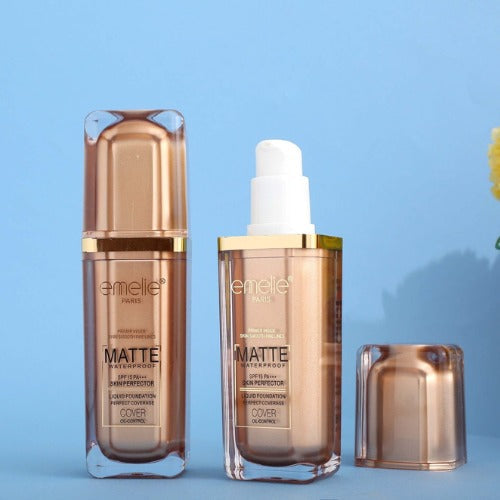 Emelie Matte Foundation