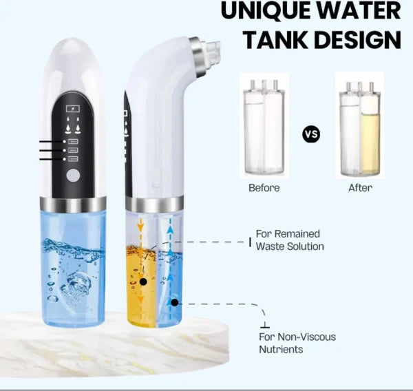 Bubble Facial Cleanser