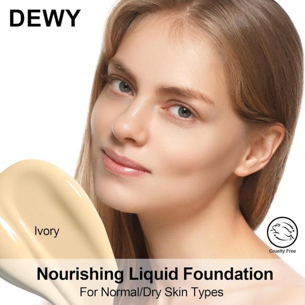 Waterproof Foundation