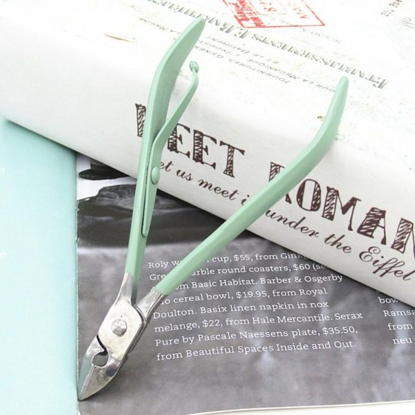 Premium Nail Care Set