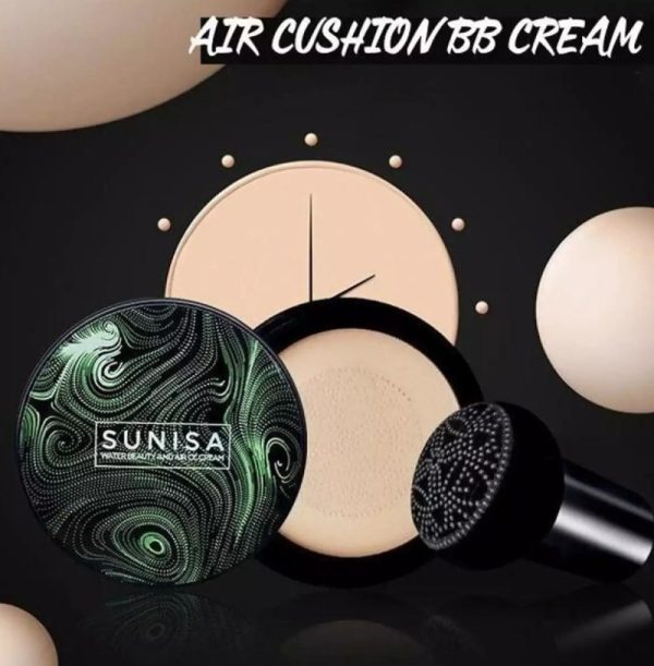 Cushion Foundation